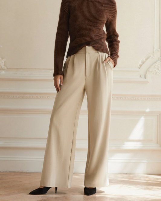 Serena Weitbein-Hose