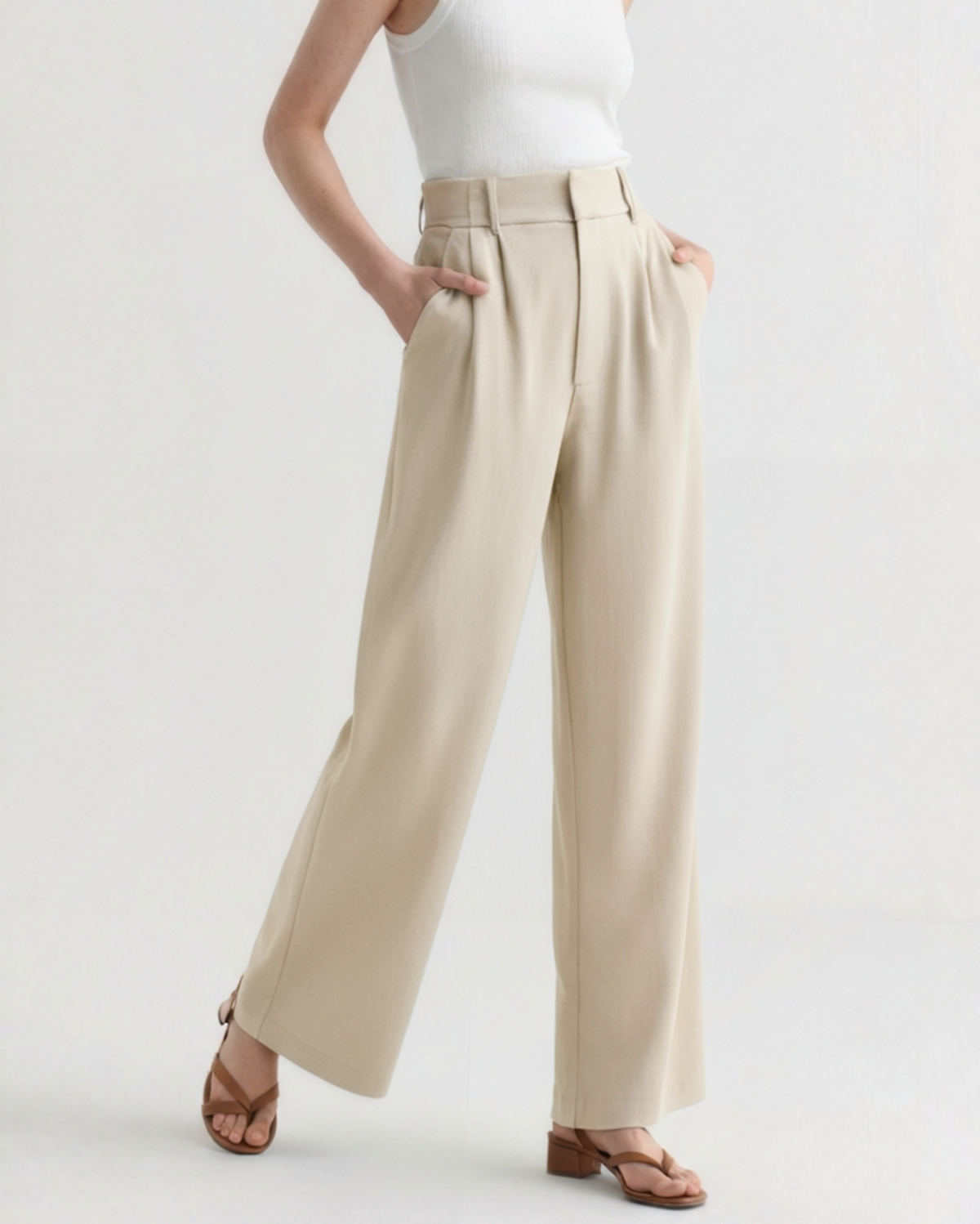 Serena Weitbein-Hose