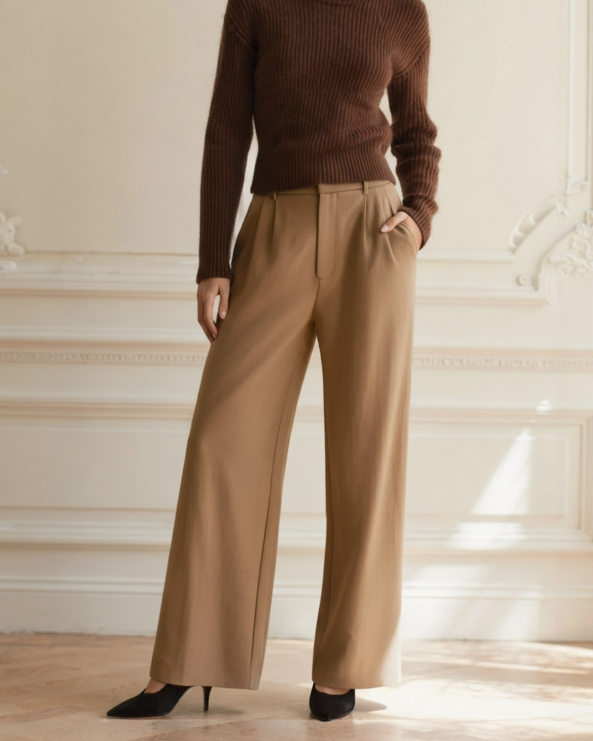 Serena Weitbein-Hose