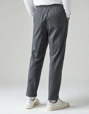 Zanzibar - Leinen Pantalon