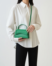 The Ibiza Handtasche