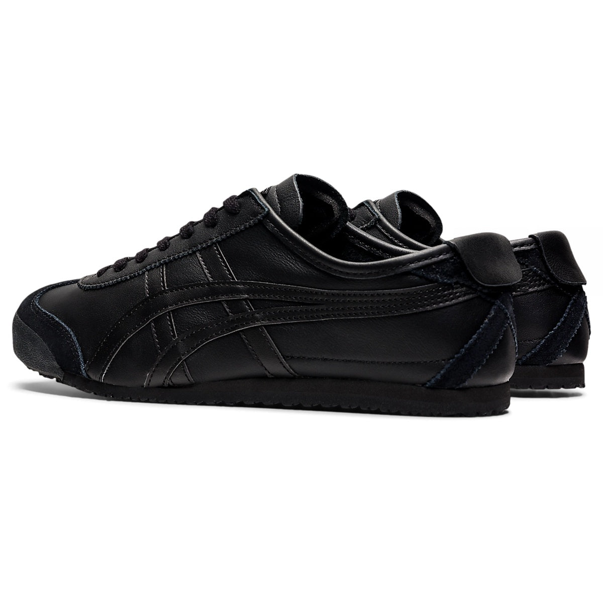 Mexico 66 Schwarz/Schwarz