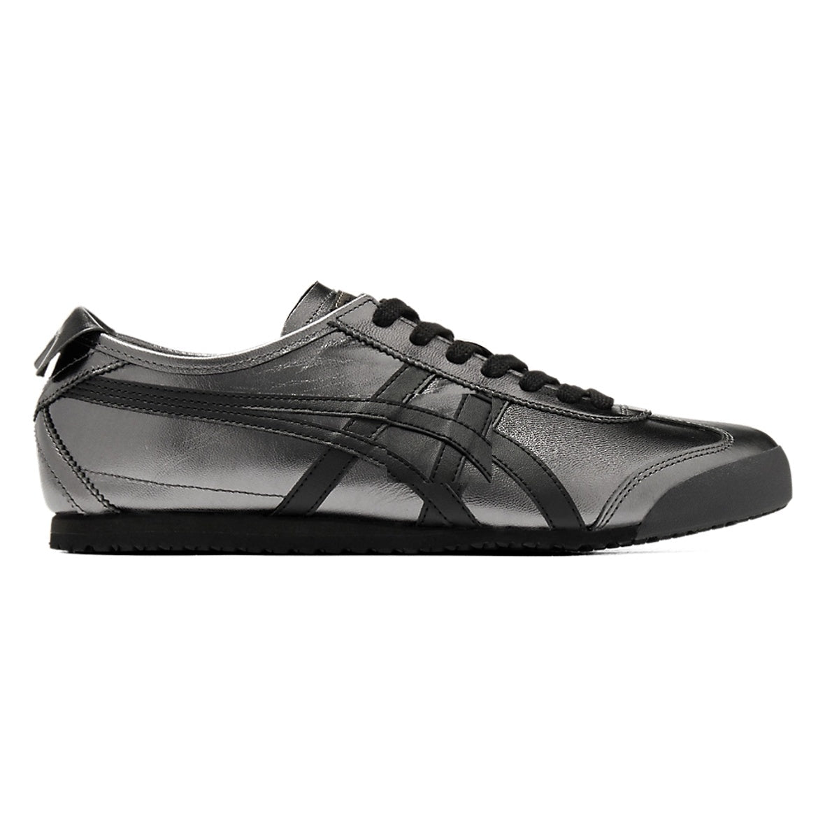 Mexico 66 Gunmetal/Schwarz