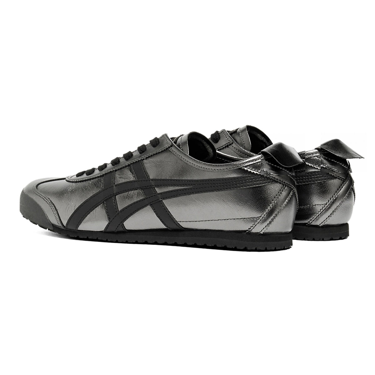 Mexico 66 Gunmetal/Schwarz