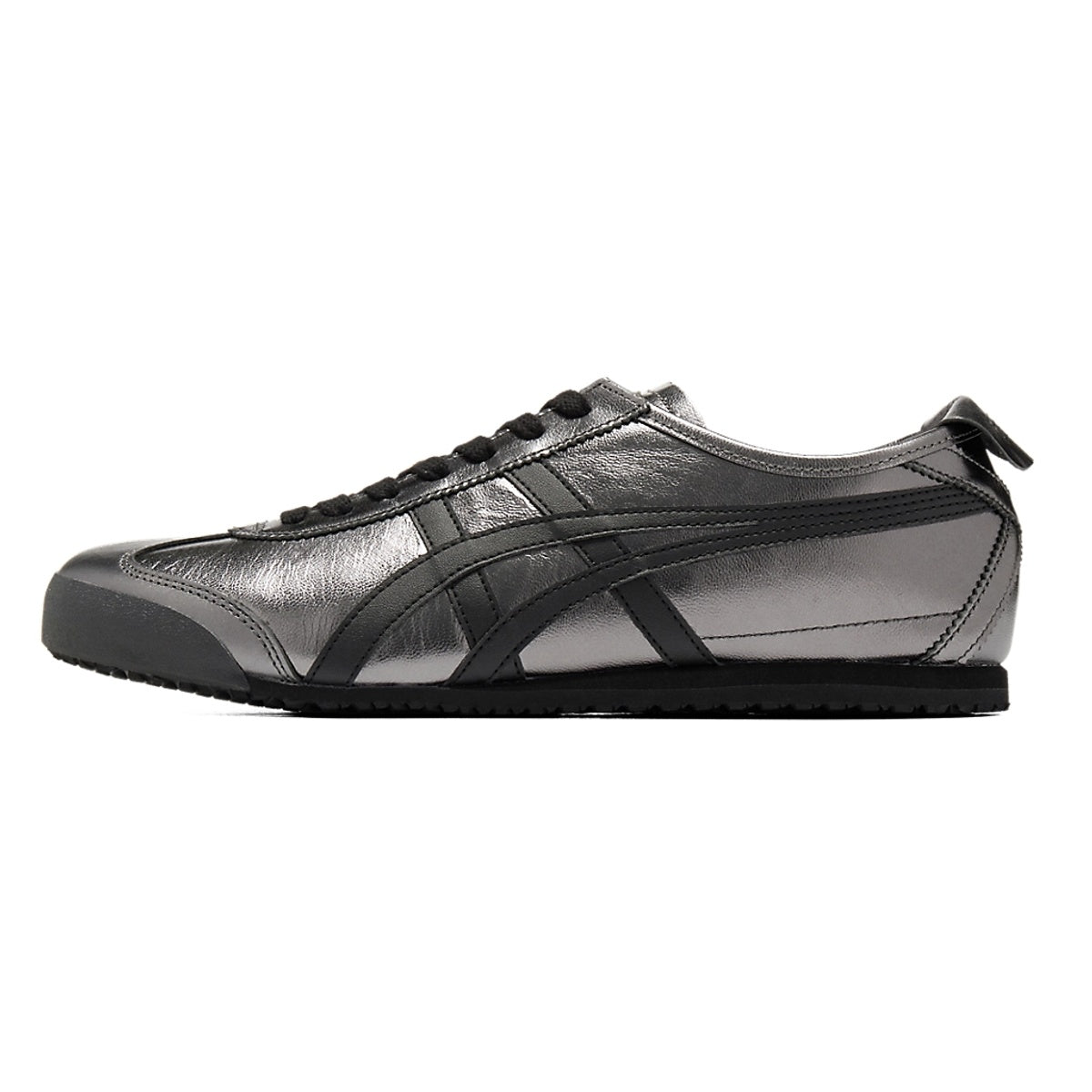 Mexico 66 Gunmetal/Schwarz