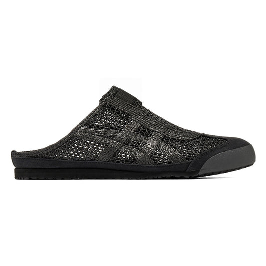 Mexico 66 Sabot Schwarz/Schwarz