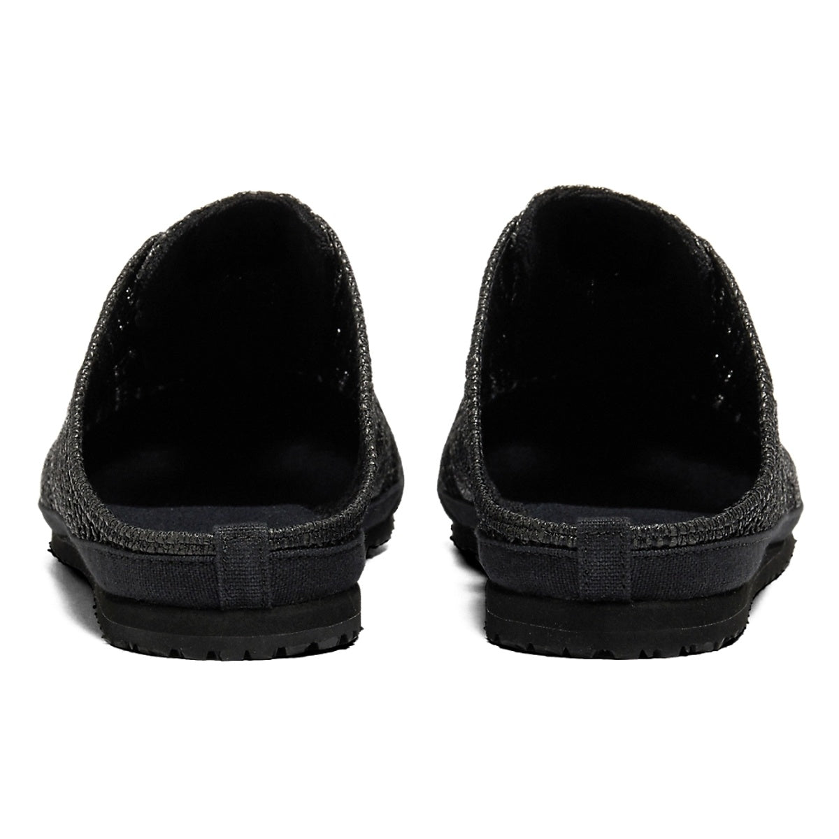 Mexico 66 Sabot Schwarz/Schwarz