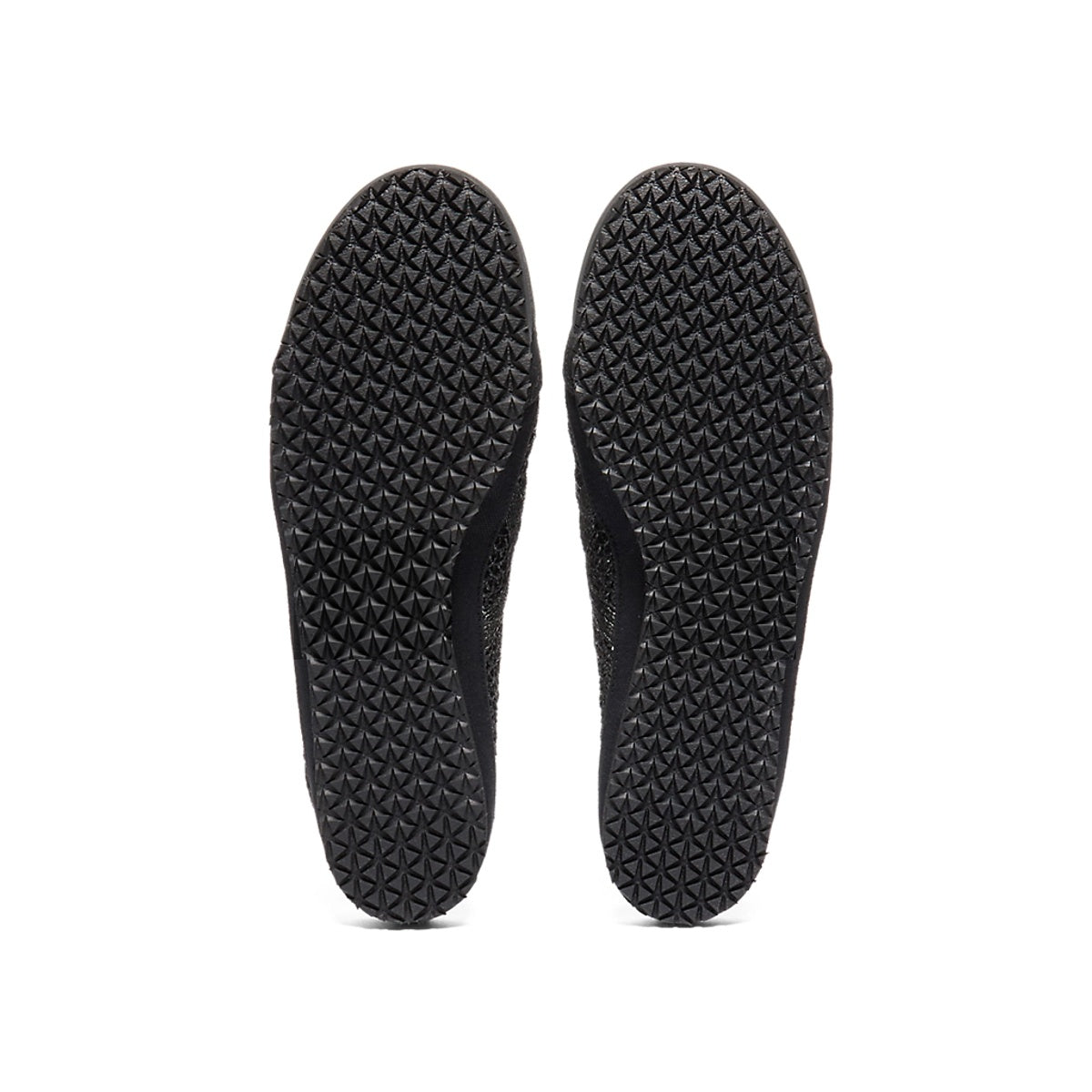 Mexico 66 Sabot Schwarz/Schwarz