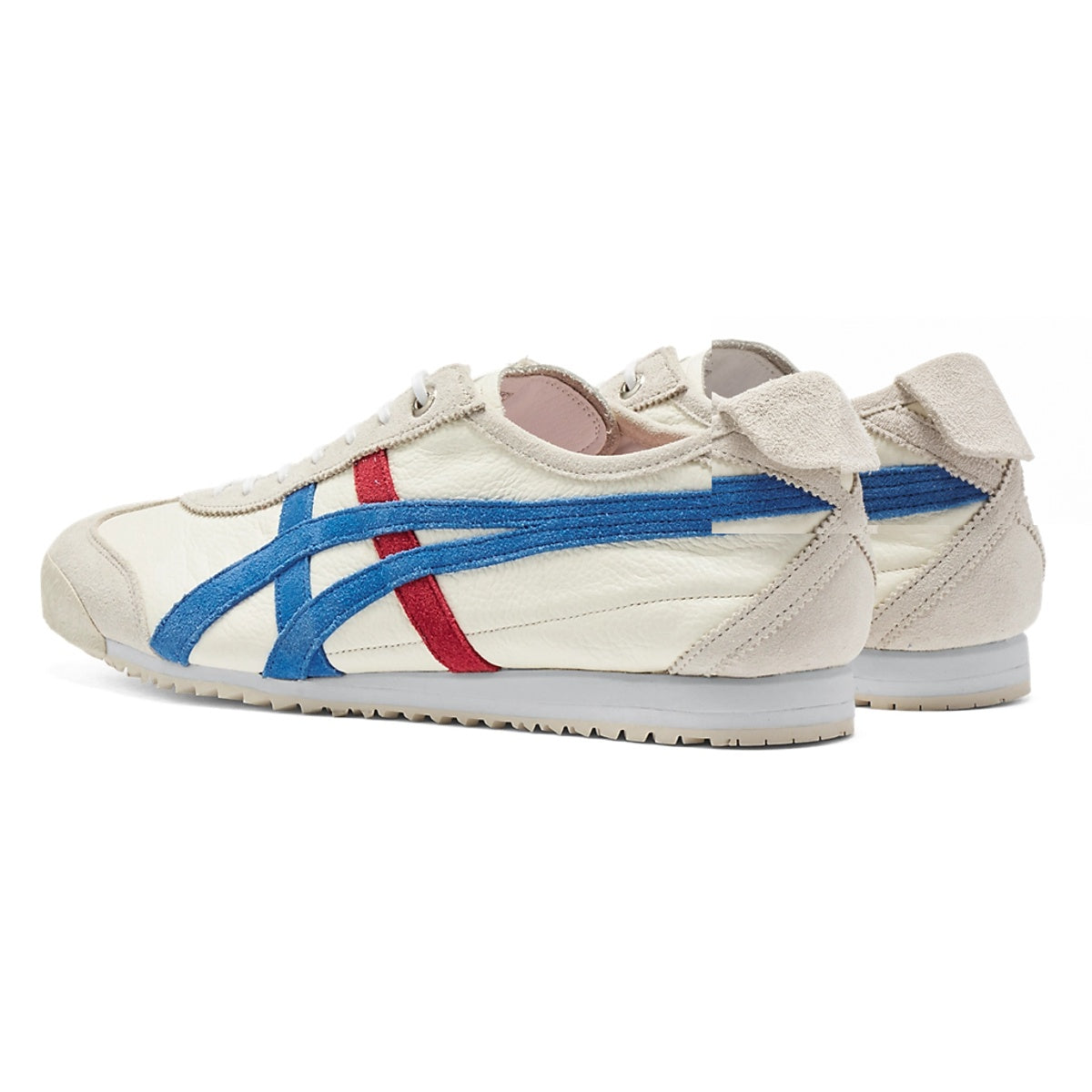 Mexico 66 Sd Vin Weiss/Directoire Blue