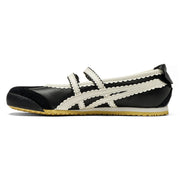 Mexico 66 Tgrs Schwarz/Cream
