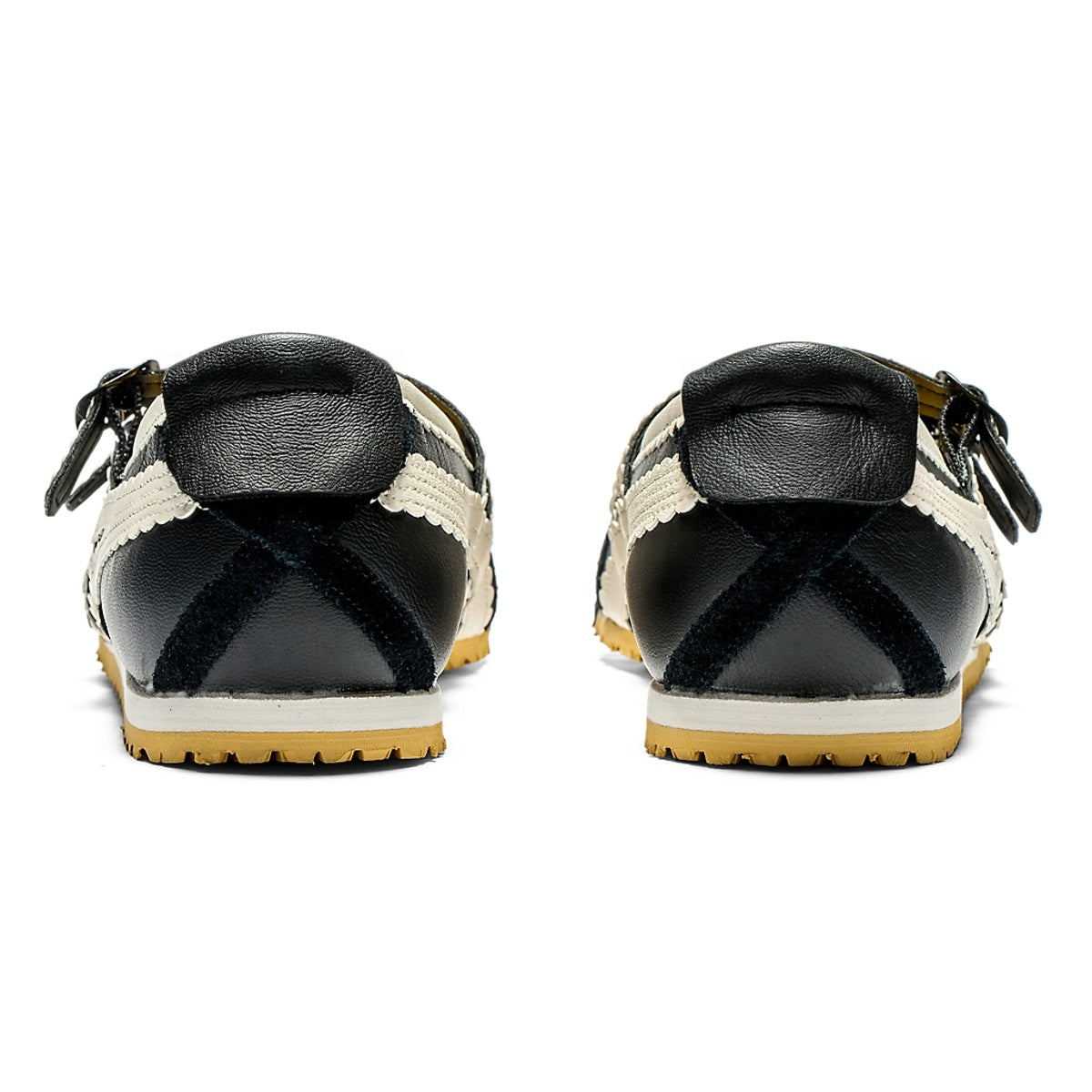 Mexico 66 Tgrs Schwarz/Cream