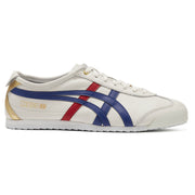 Mexico 66 Weiss/Dark Blue