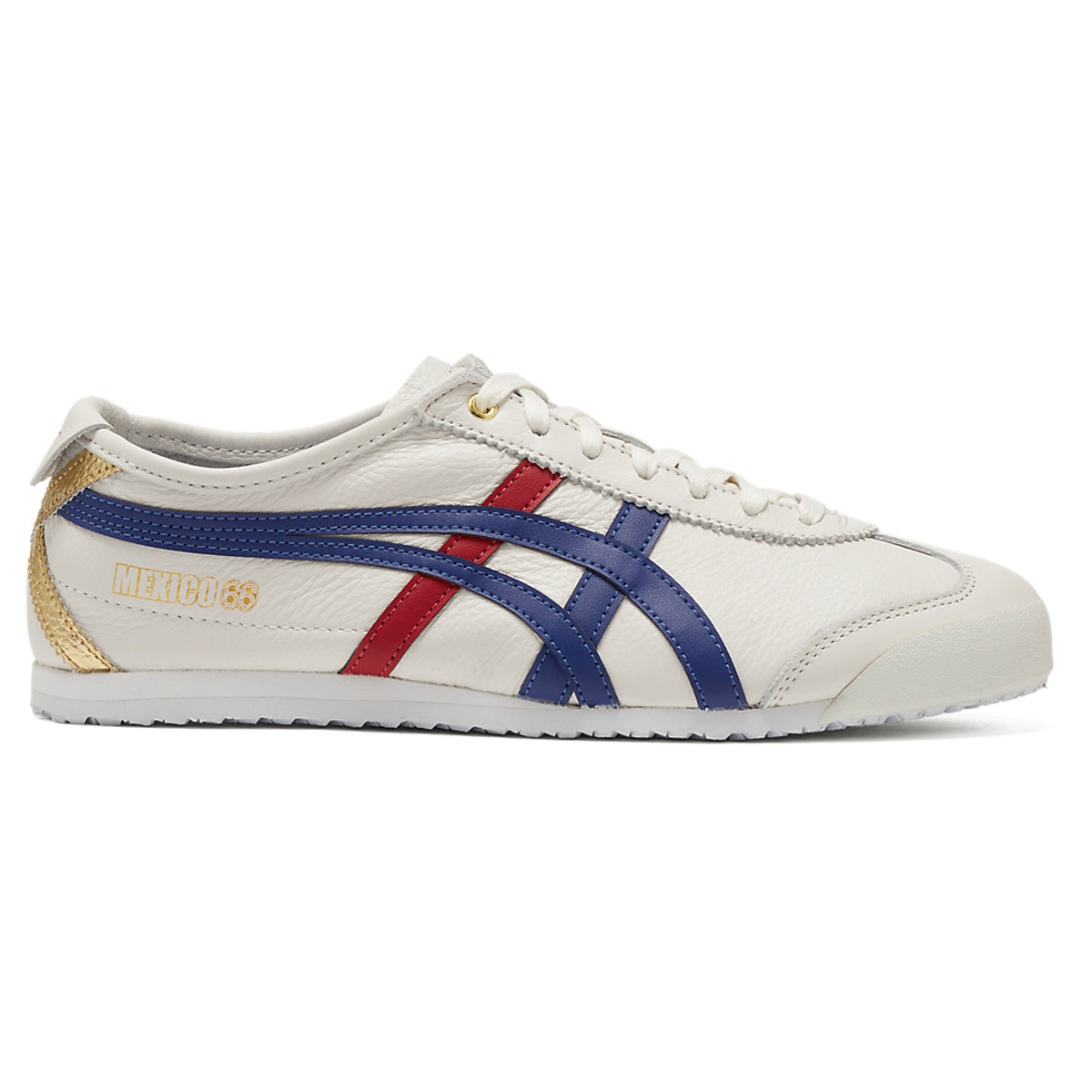 Mexico 66 Weiss/Dark Blue