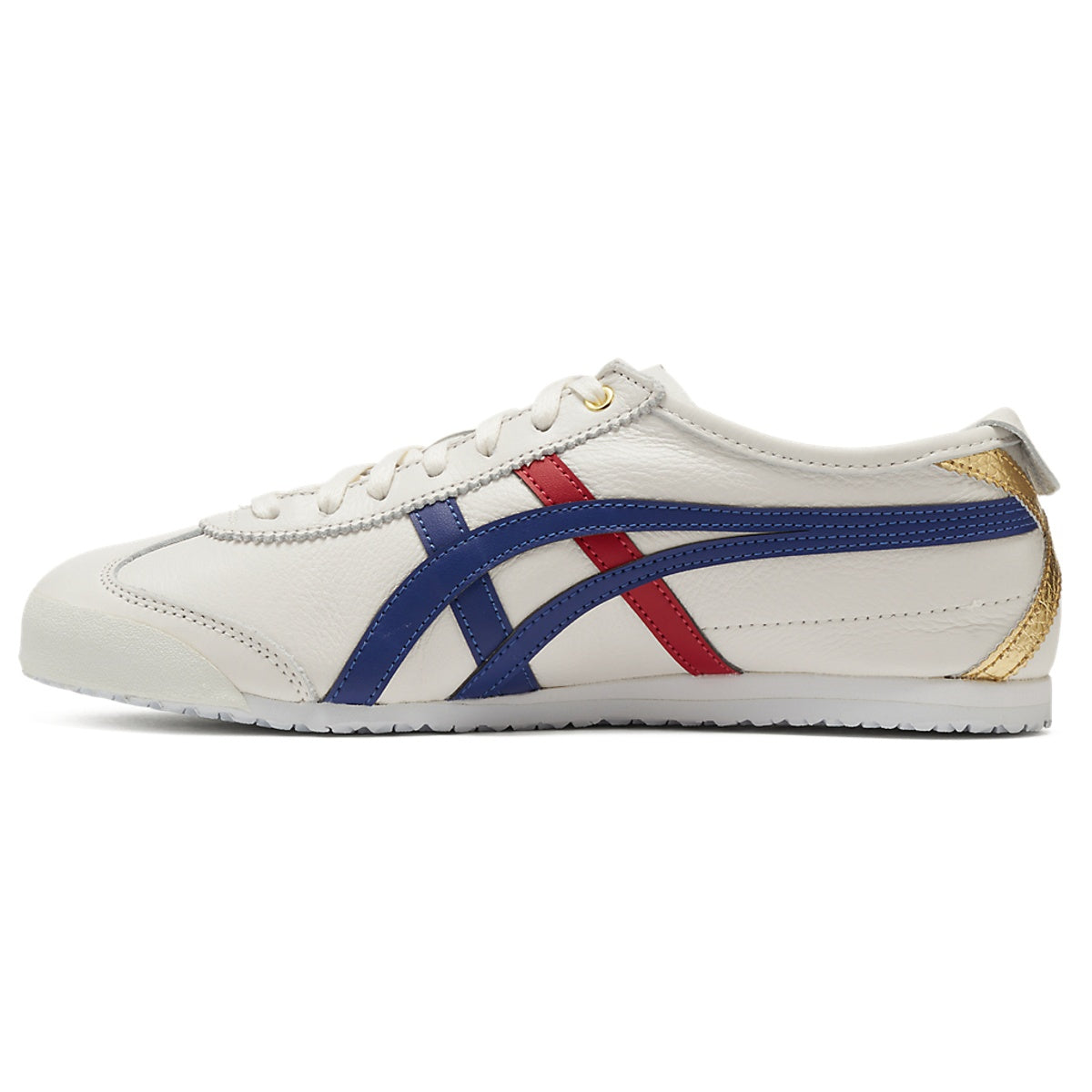 Mexico 66 Weiss/Dark Blue