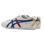 Mexico 66 Weiss/Dark Blue