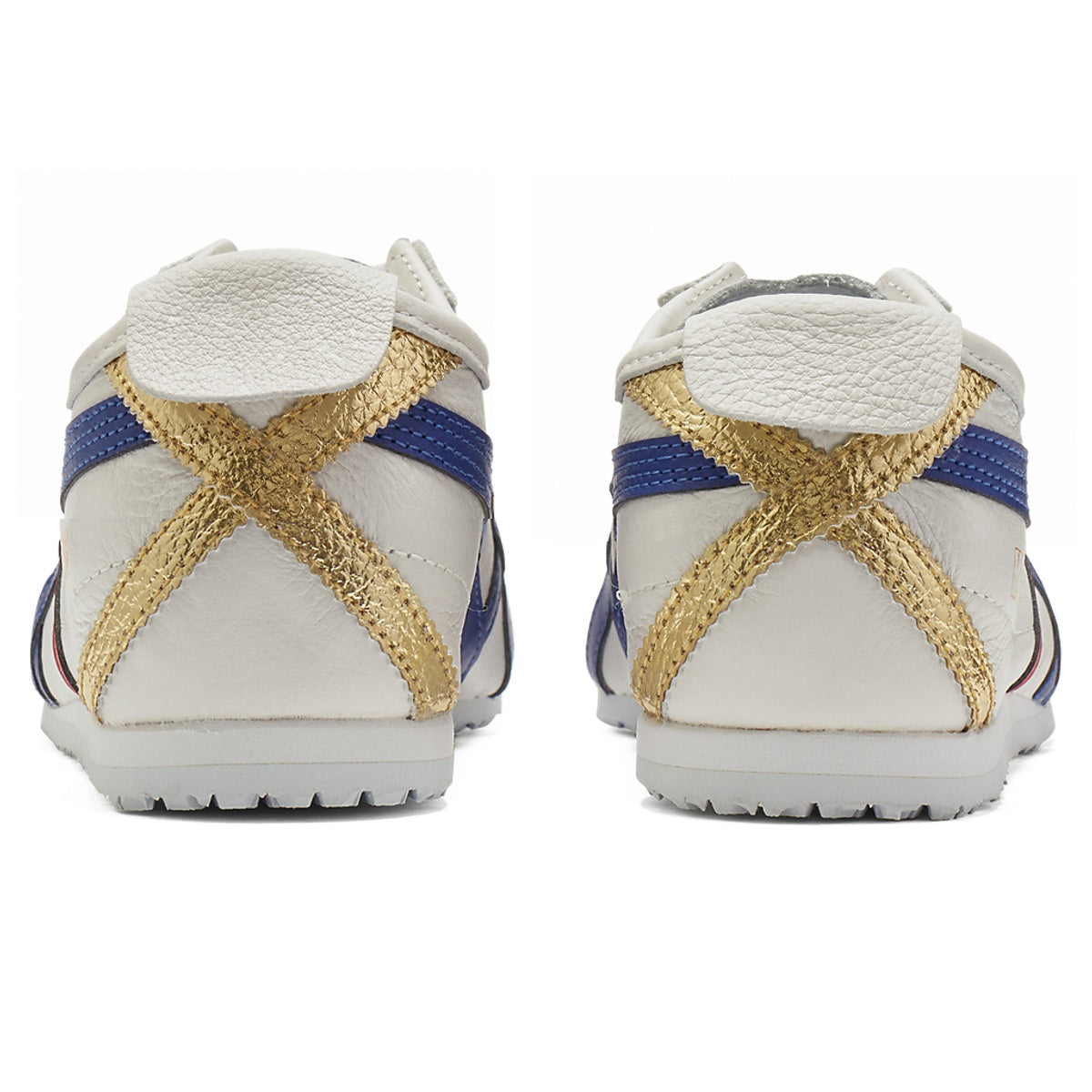 Mexico 66 Weiss/Dark Blue