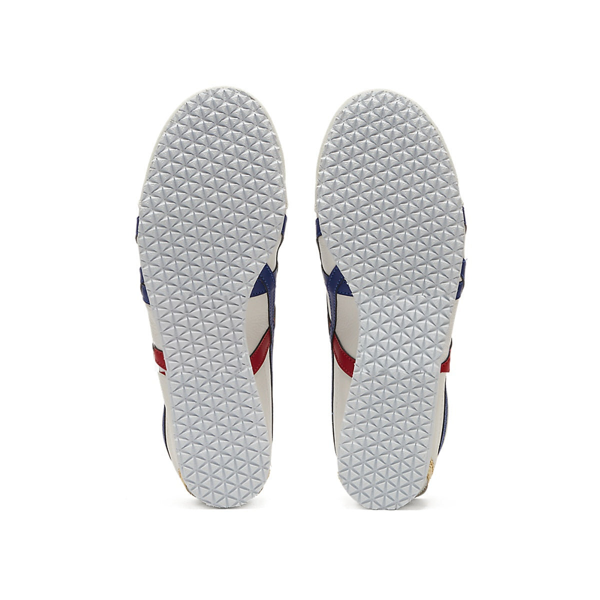 Mexico 66 Weiss/Dark Blue