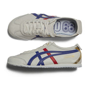 Mexico 66 Weiss/Dark Blue