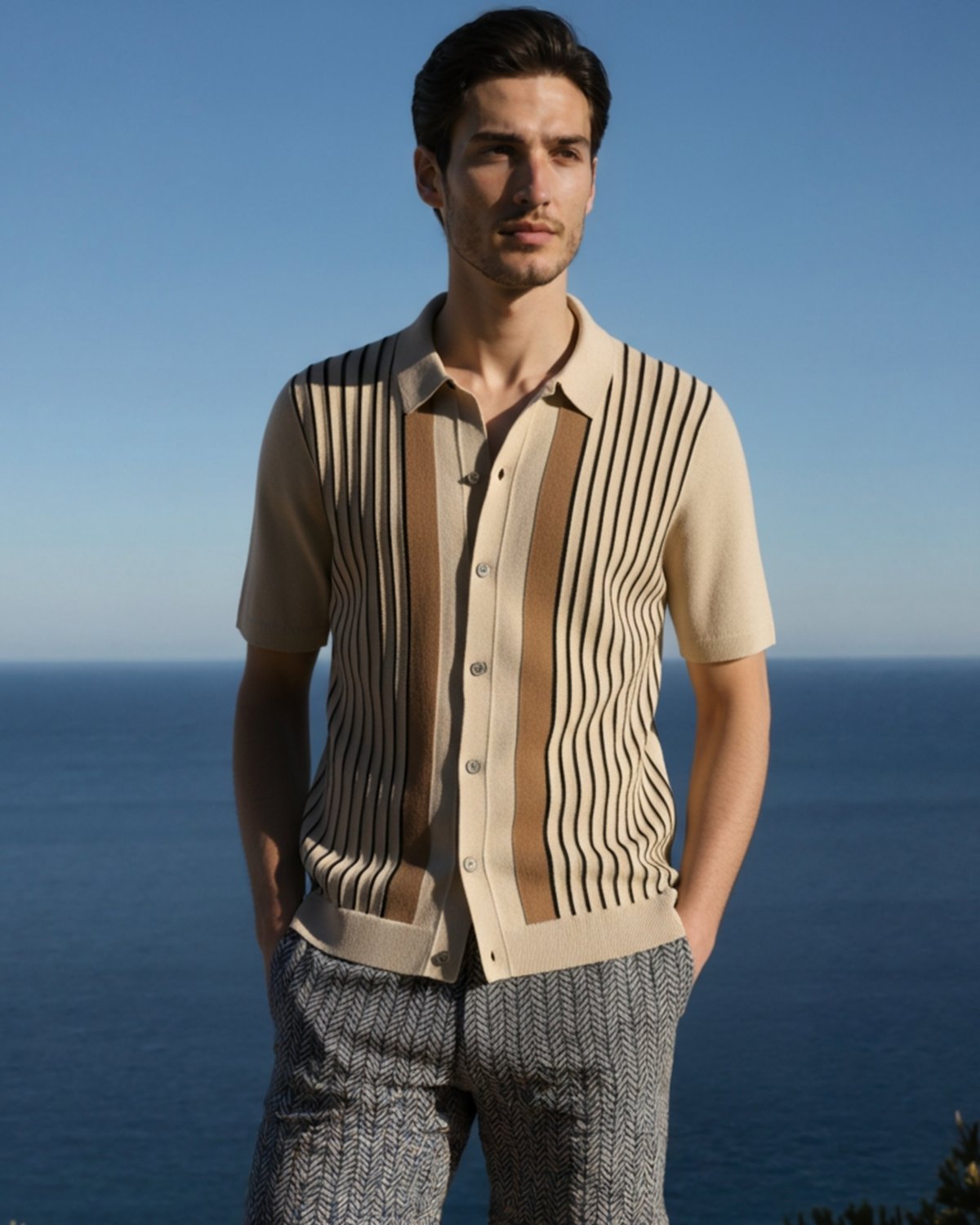 The Monte Carlo Strickpolo