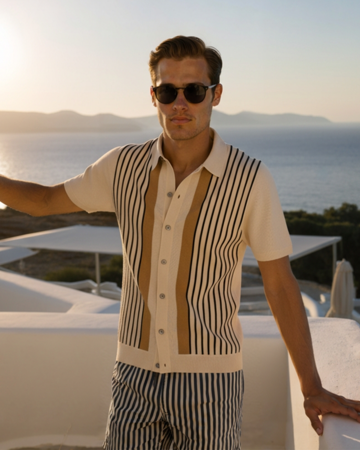 The Monte Carlo Strickpolo