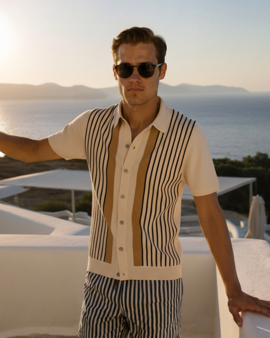 The Monte Carlo Strickpolo