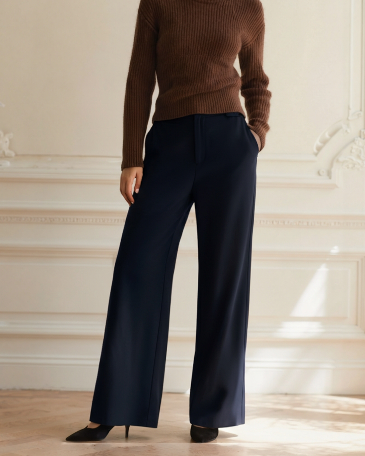 Serena Weitbein-Hose