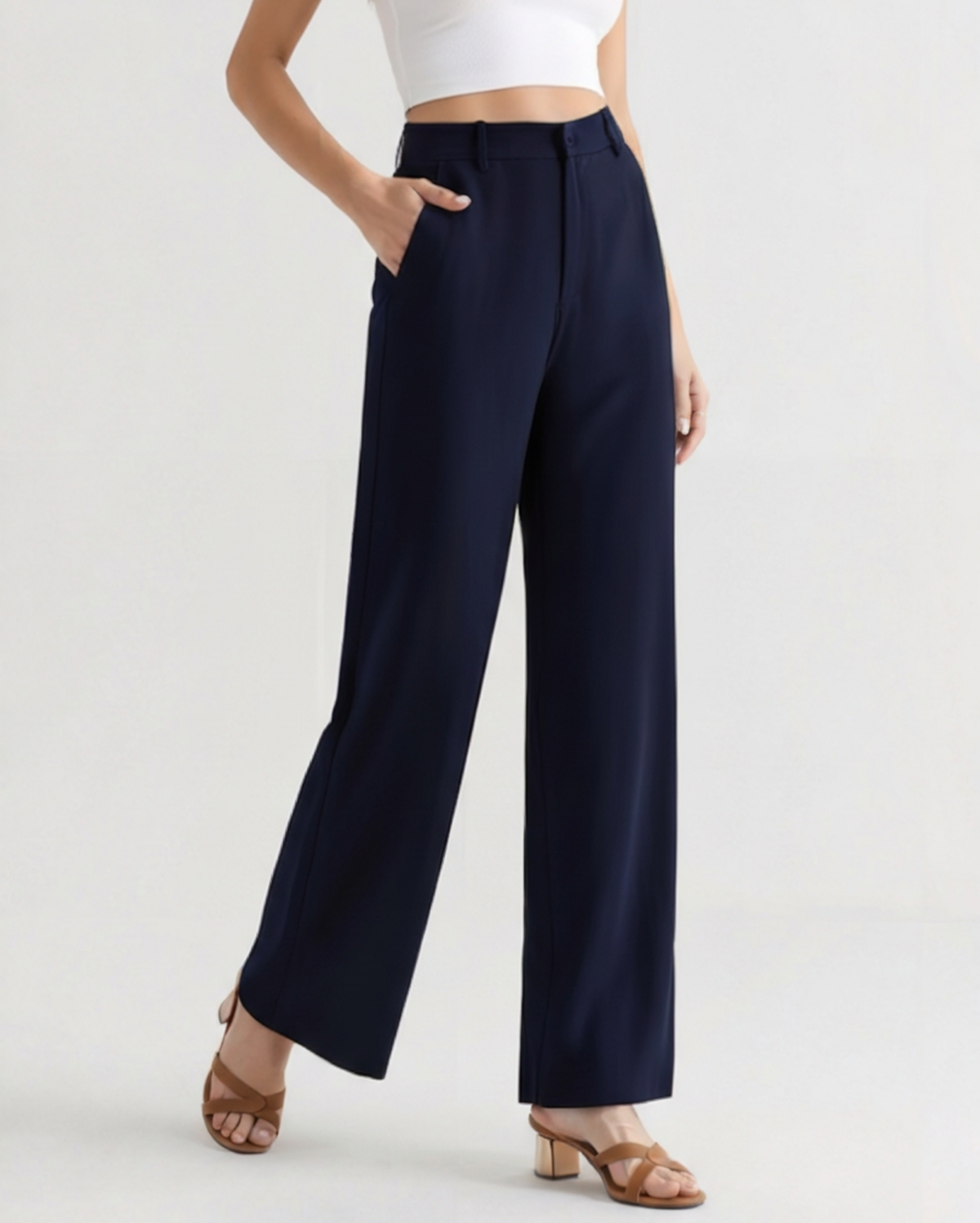 Serena Weitbein-Hose