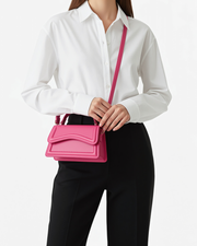 The Ibiza Handtasche