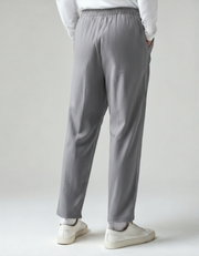 Zanzibar - Leinen Pantalon