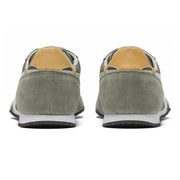 Serrano Burnt Olive/Weiss