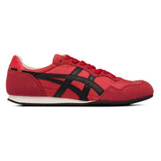 Serrano Classic Red/Schwarz