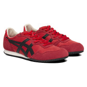 Serrano Classic Red/Schwarz