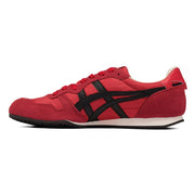 Serrano Classic Red/Schwarz