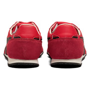 Serrano Classic Red/Schwarz