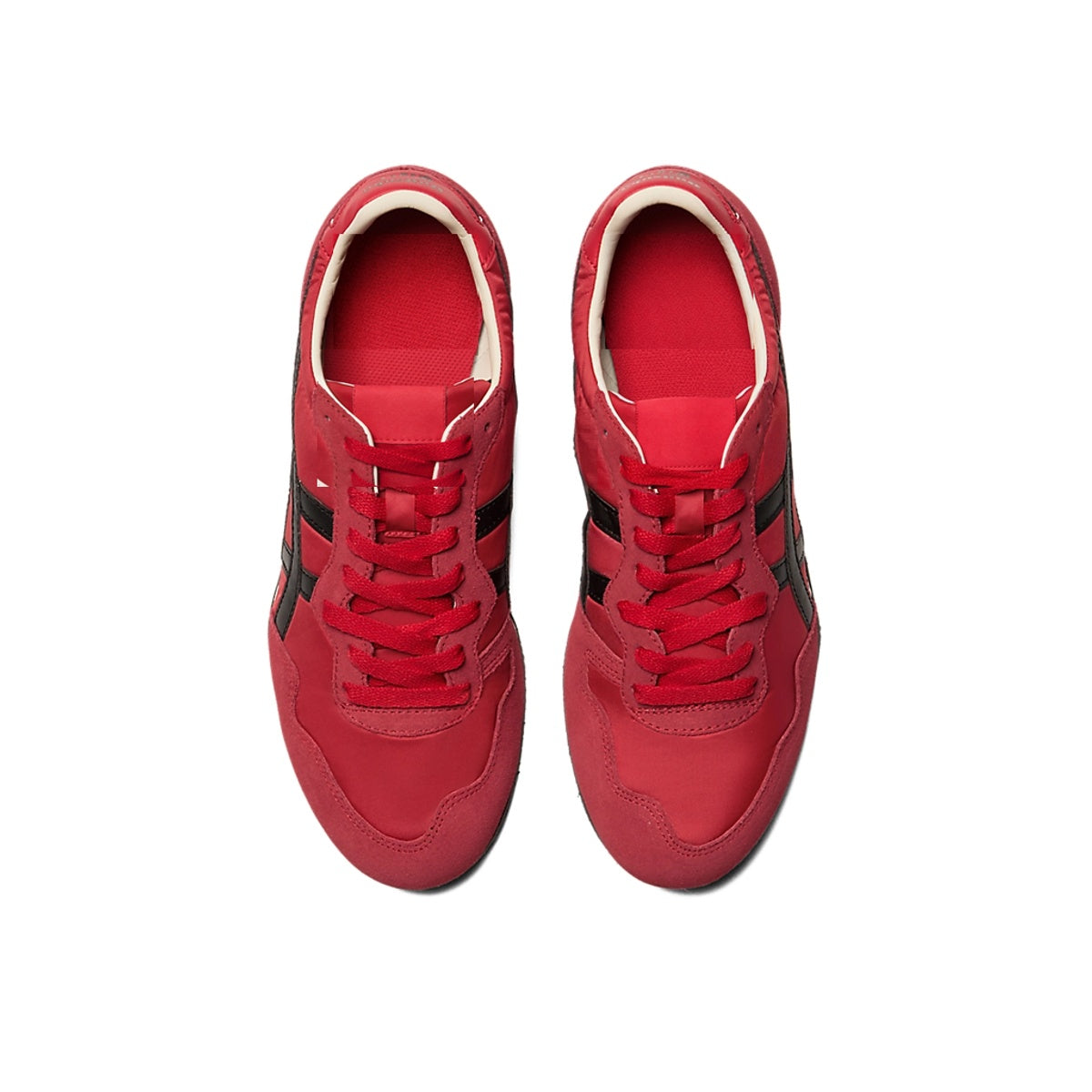 Serrano Classic Red/Schwarz