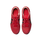 Serrano Classic Red/Schwarz