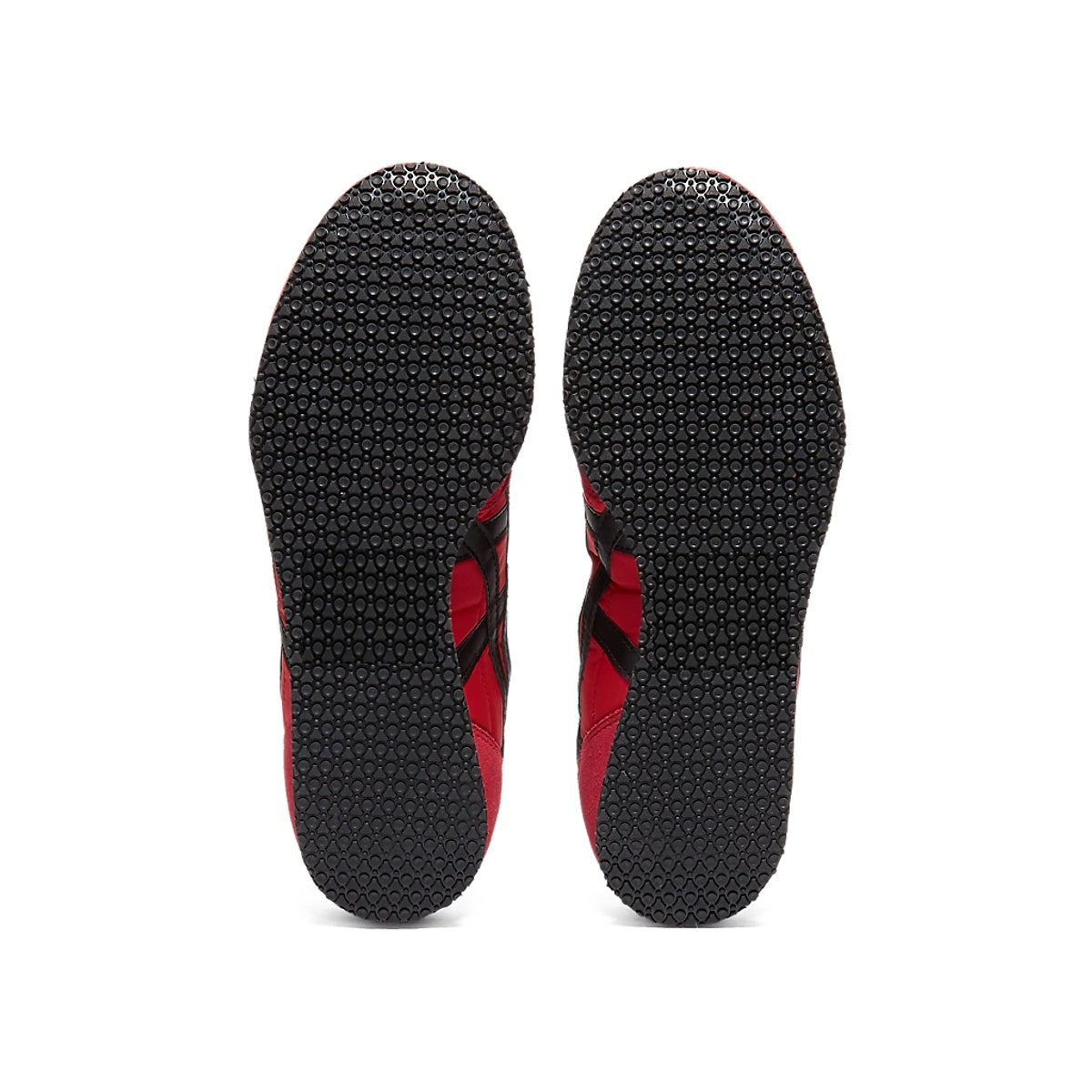 Serrano Classic Red/Schwarz