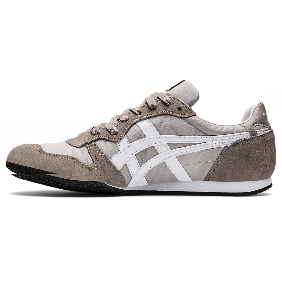 Serrano Oyster Grey/Weiss