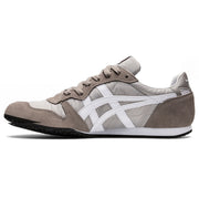 Serrano Oyster Grey/Weiss