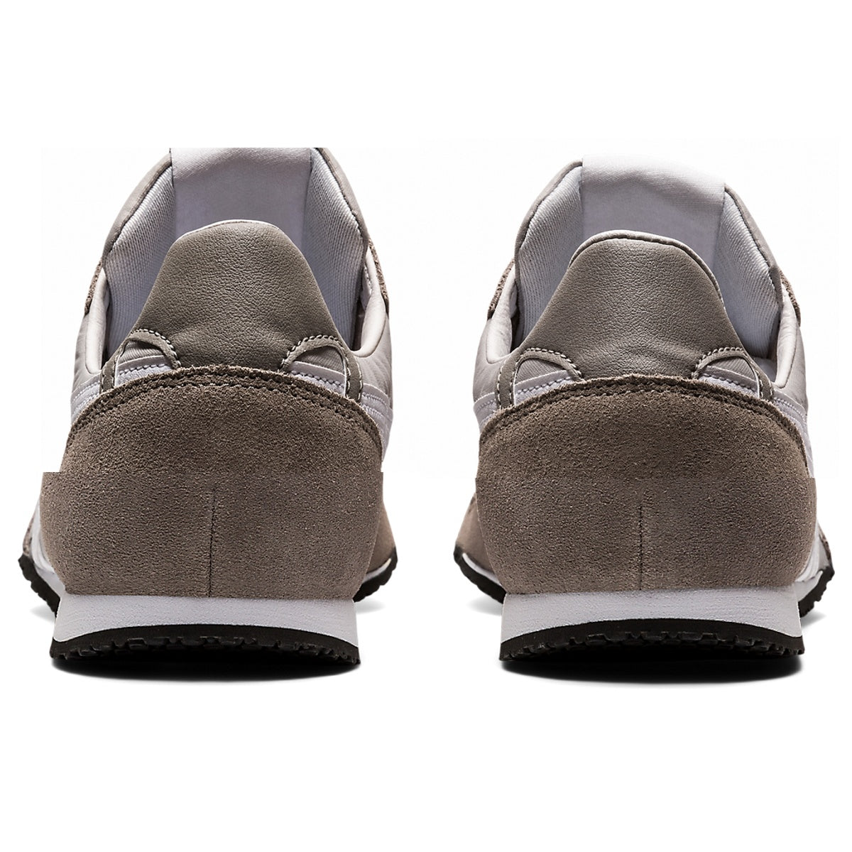 Serrano Oyster Grey/Weiss