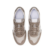 Serrano Oyster Grey/Weiss