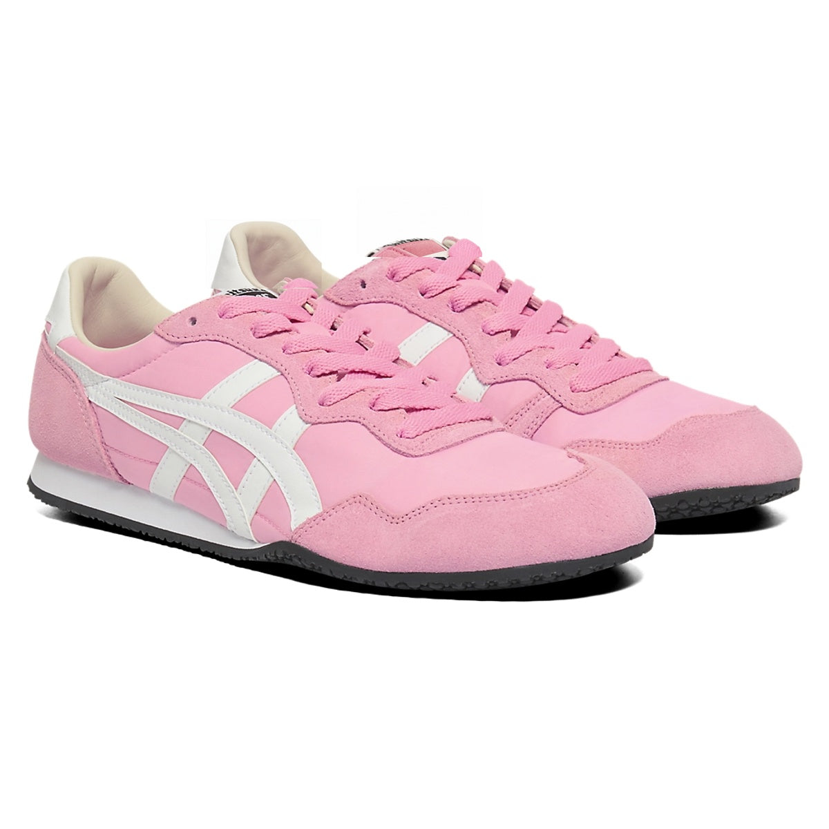 Serrano Prism Pink/Weiss