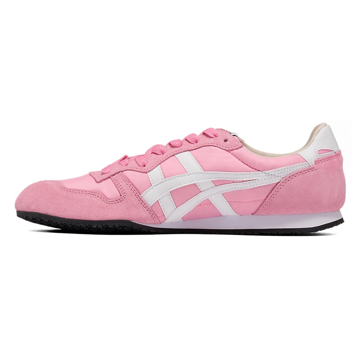 Serrano Prism Pink/Weiss