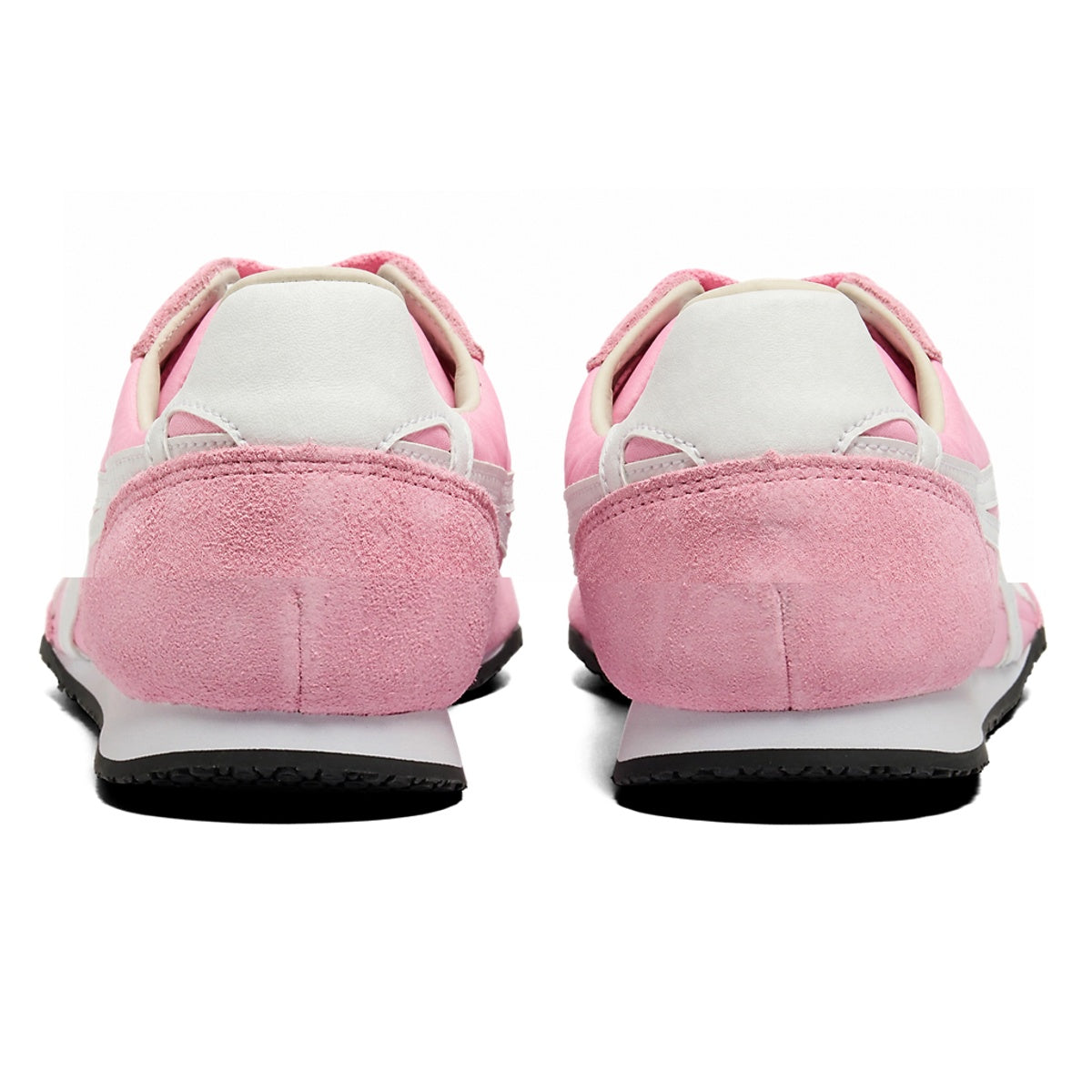Serrano Prism Pink/Weiss