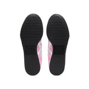 Serrano Prism Pink/Weiss
