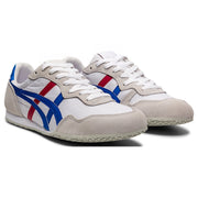 Serrano Weiss/Directoire Blue