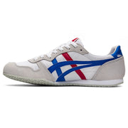 Serrano Weiss/Directoire Blue