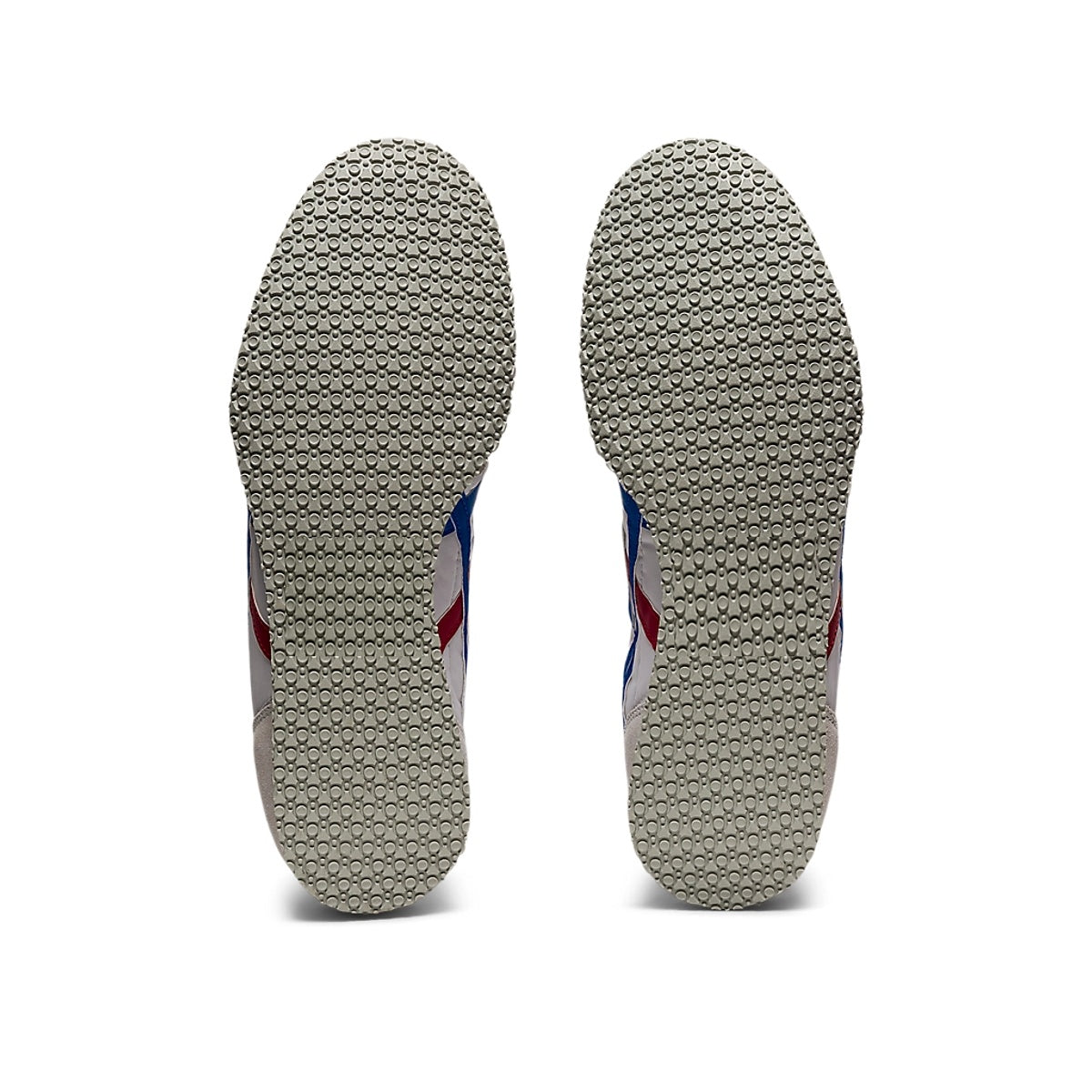 Serrano Weiss/Directoire Blue