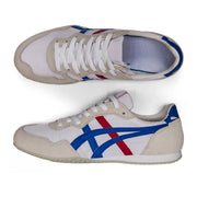 Serrano Weiss/Directoire Blue