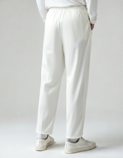 Zanzibar - Leinen Pantalon